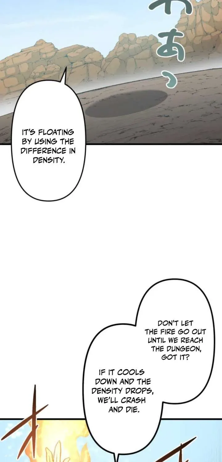 The Reincarnated Master Craftsman Chapter 8 page 31