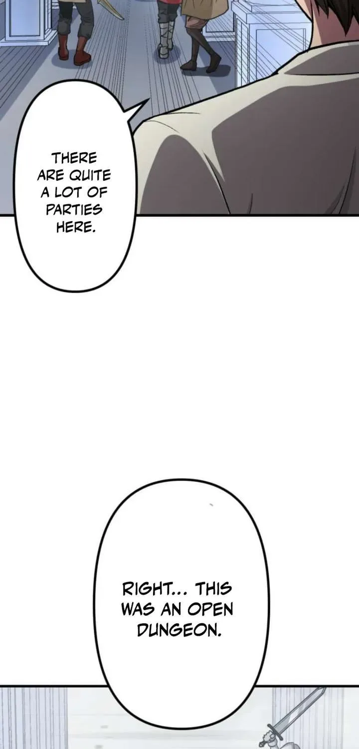 The Reincarnated Master Craftsman Chapter 8 page 44