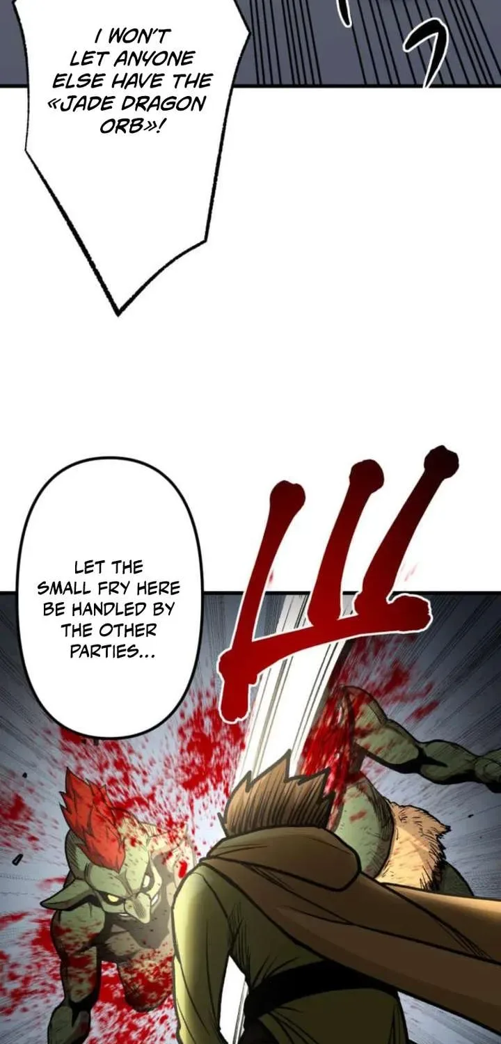 The Reincarnated Master Craftsman Chapter 8 page 48