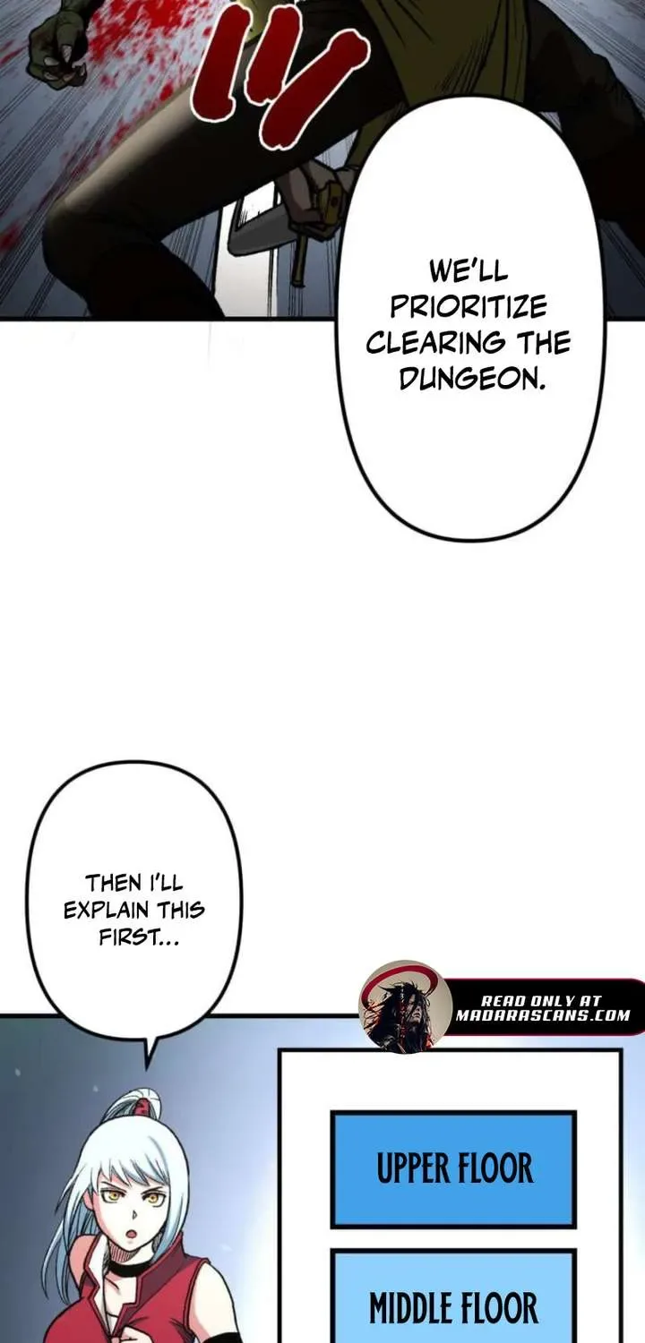 The Reincarnated Master Craftsman Chapter 8 page 49