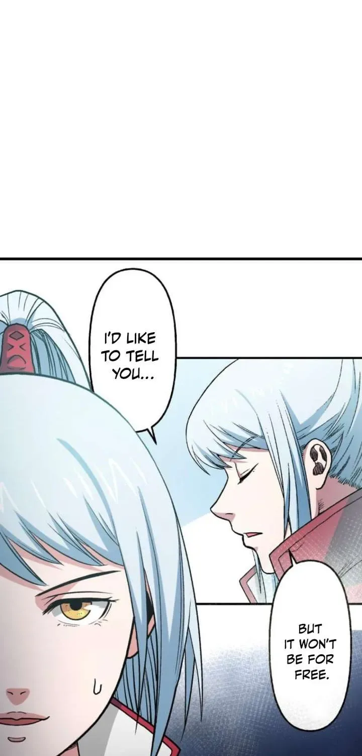 The Reincarnated Master Craftsman Chapter 8 page 53