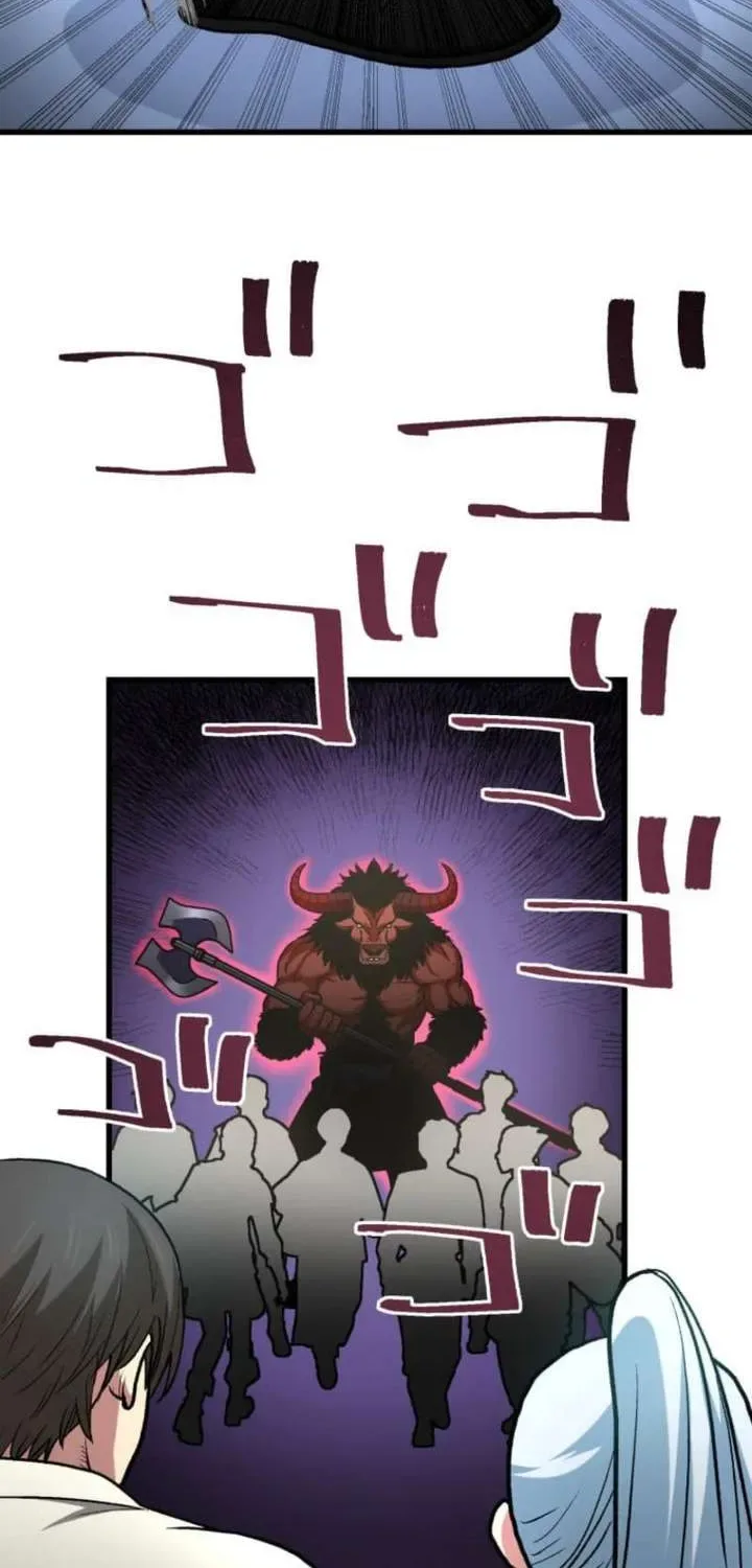 The Reincarnated Master Craftsman Chapter 8 page 55