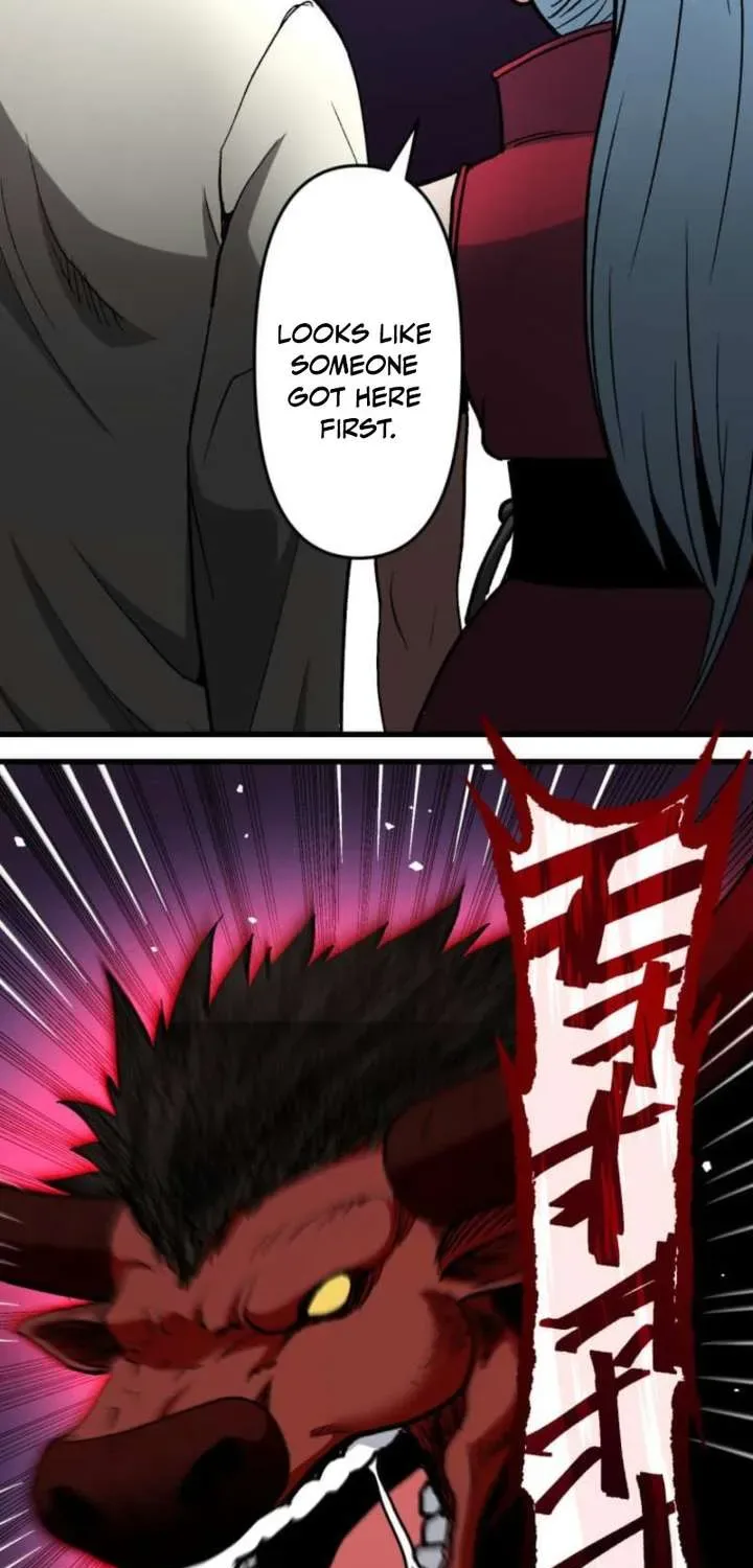 The Reincarnated Master Craftsman Chapter 8 page 56