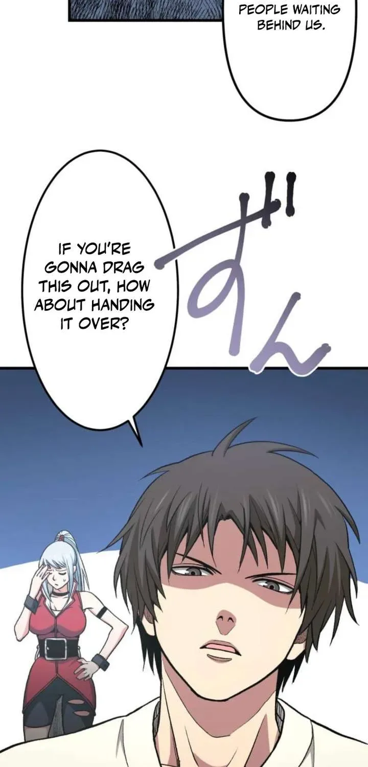 The Reincarnated Master Craftsman Chapter 8 page 62