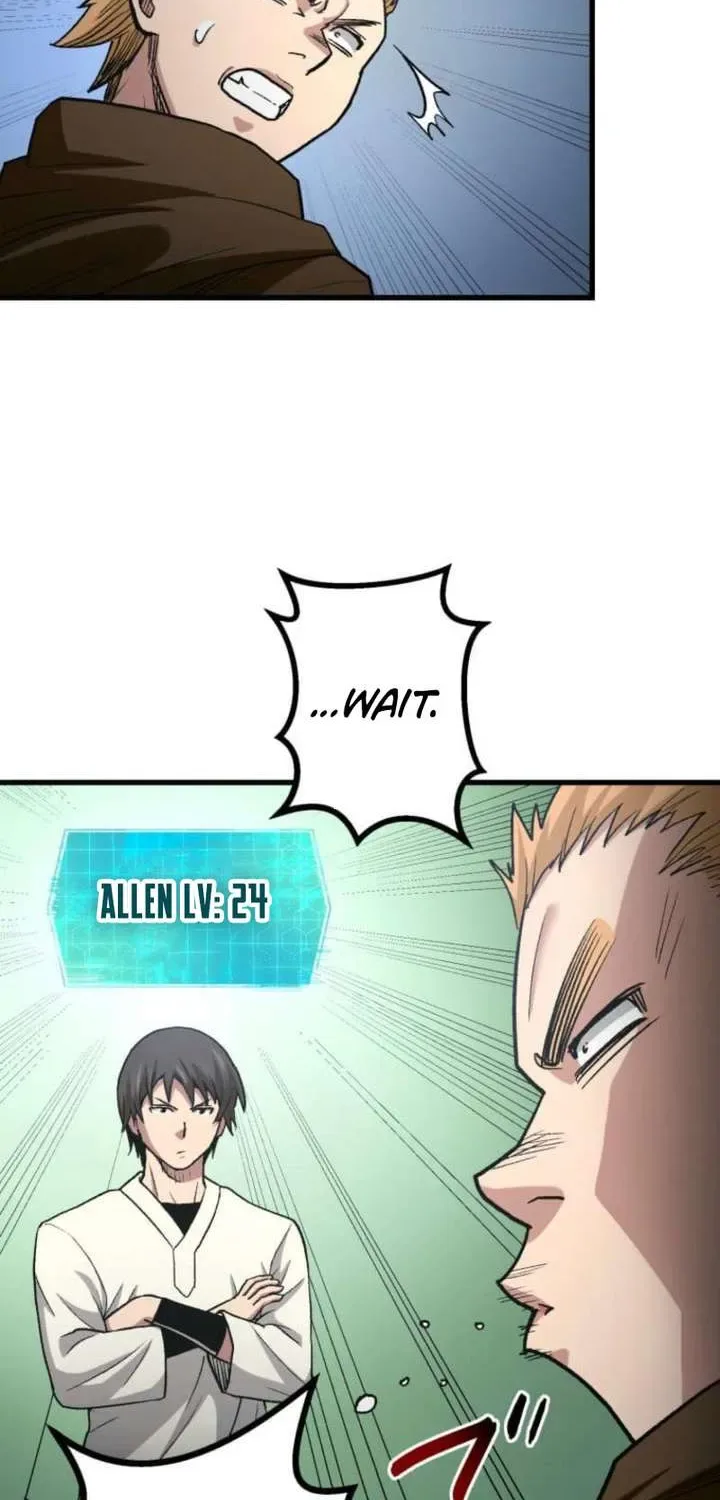 The Reincarnated Master Craftsman Chapter 8 page 64