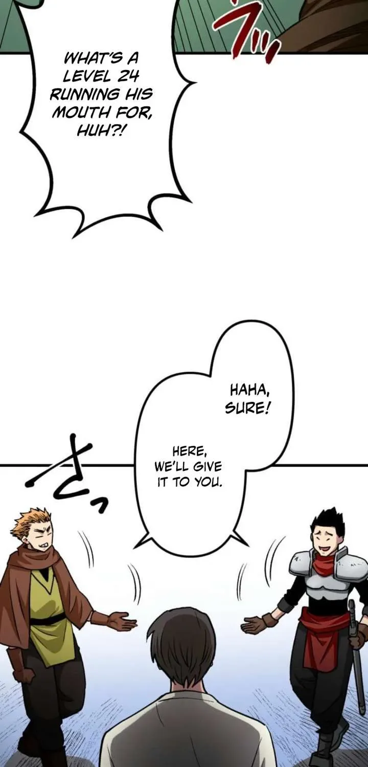 The Reincarnated Master Craftsman Chapter 8 page 65