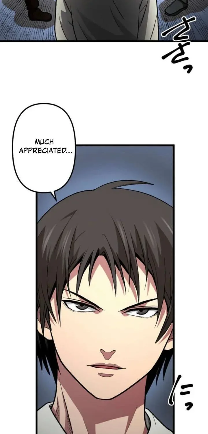 The Reincarnated Master Craftsman Chapter 8 page 66