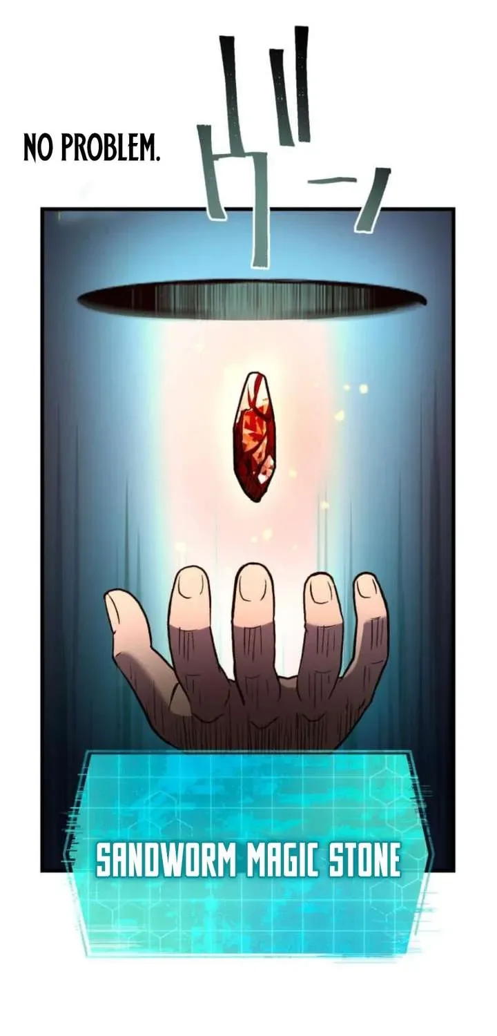 The Reincarnated Master Craftsman Chapter 8 page 70