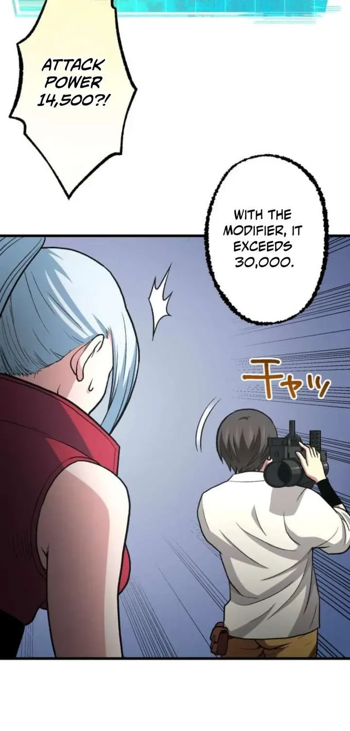The Reincarnated Master Craftsman Chapter 8 page 74