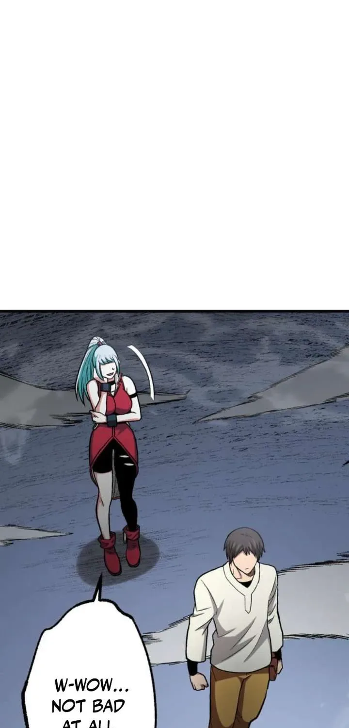 The Reincarnated Master Craftsman Chapter 8 page 86