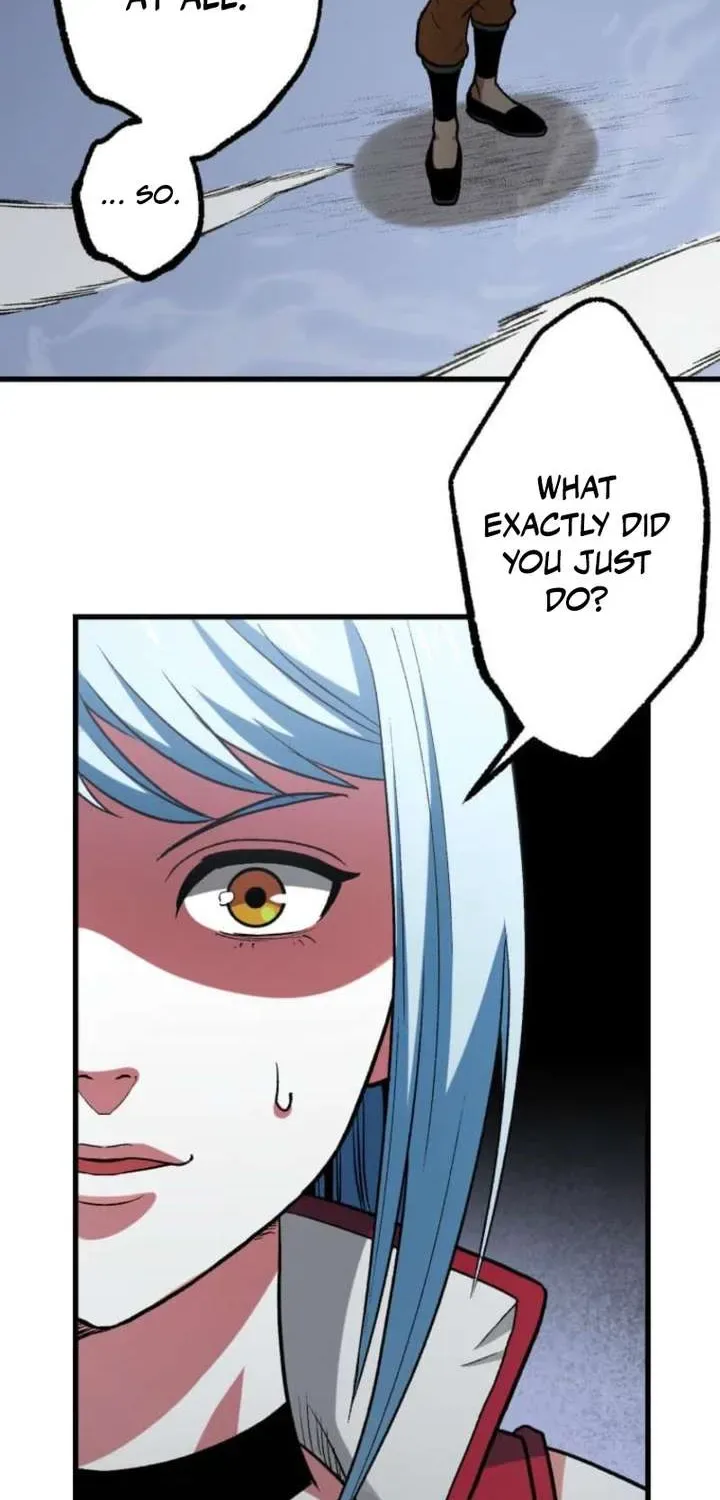 The Reincarnated Master Craftsman Chapter 8 page 87