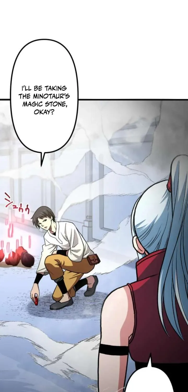 The Reincarnated Master Craftsman Chapter 8 page 90