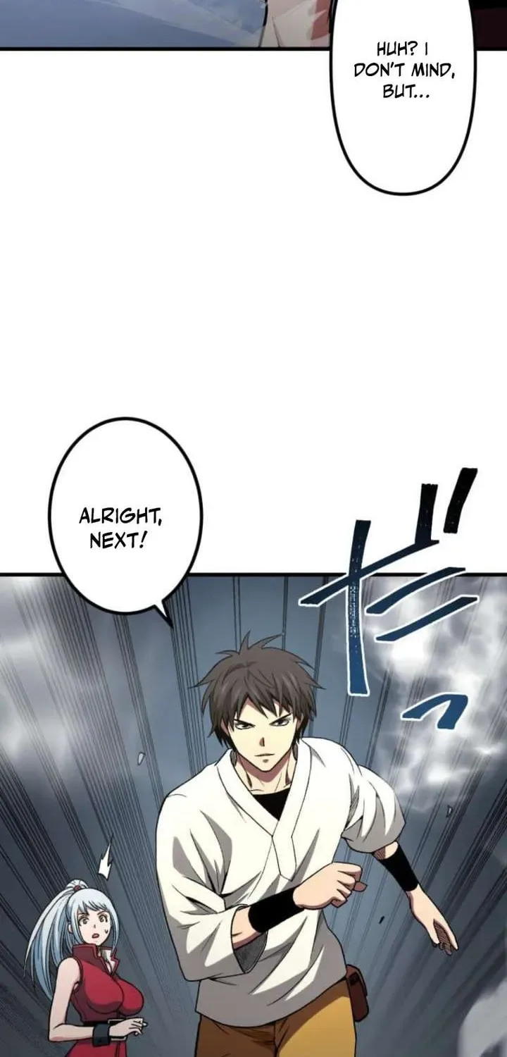 The Reincarnated Master Craftsman Chapter 8 page 91