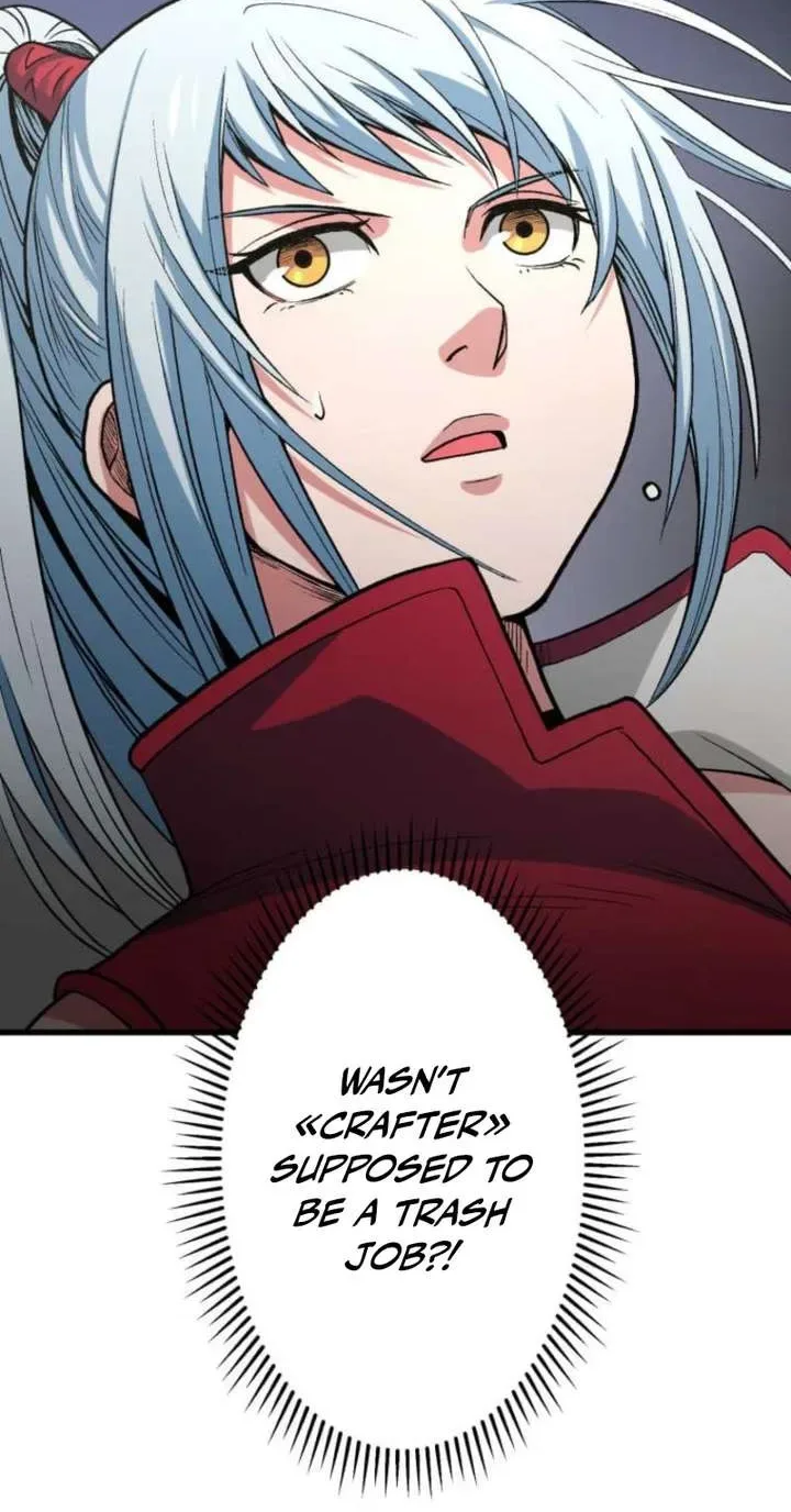 The Reincarnated Master Craftsman Chapter 8 page 93