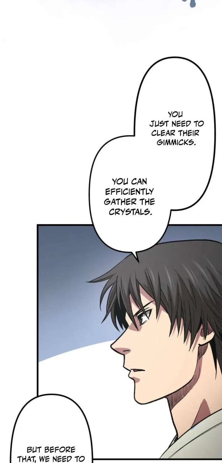 The Reincarnated Master Craftsman Chapter 8 page 97