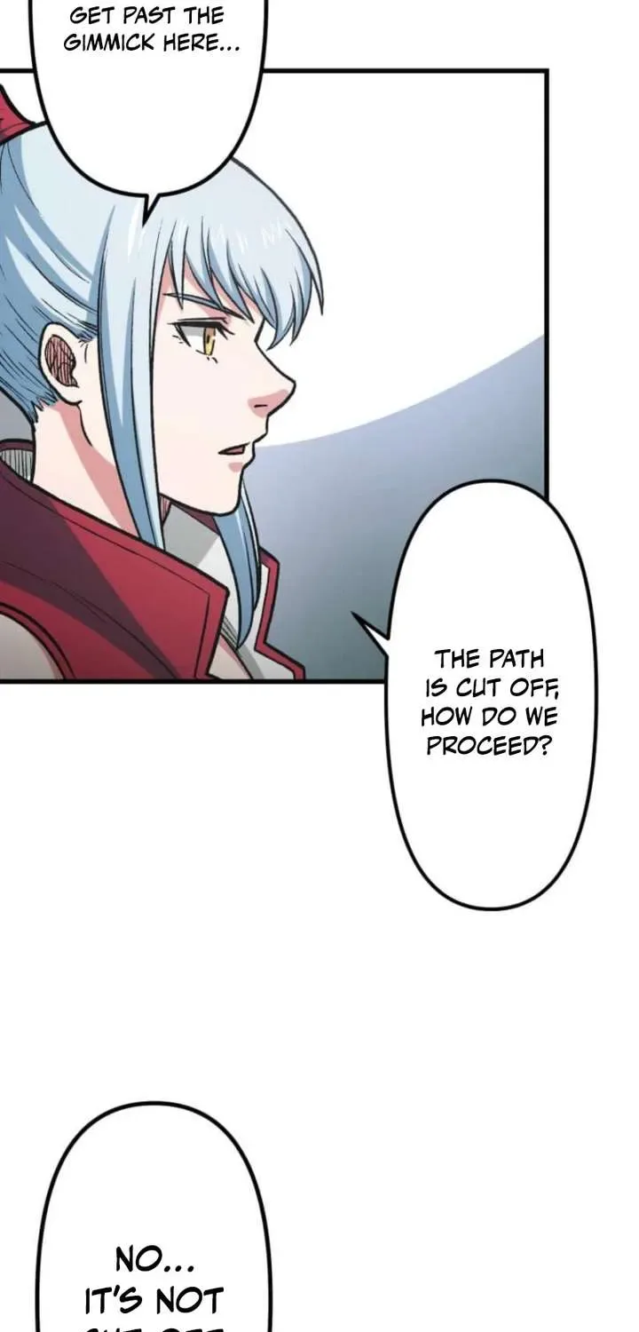 The Reincarnated Master Craftsman Chapter 8 page 98