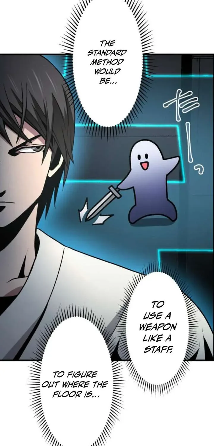 The Reincarnated Master Craftsman Chapter 8 page 106
