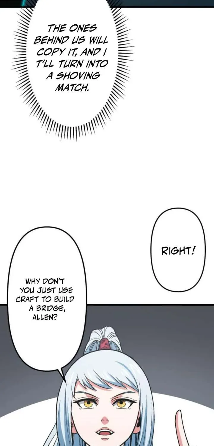 The Reincarnated Master Craftsman Chapter 8 page 108