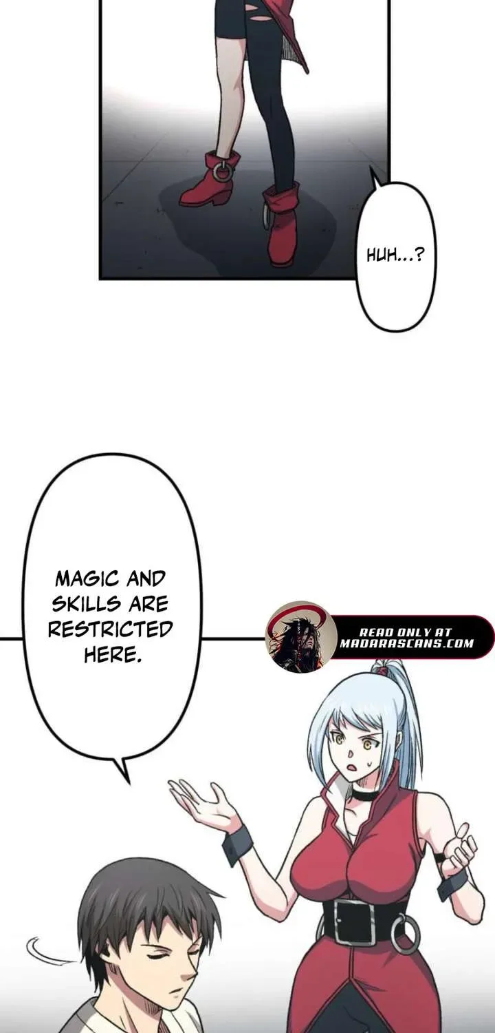 The Reincarnated Master Craftsman Chapter 8 page 113