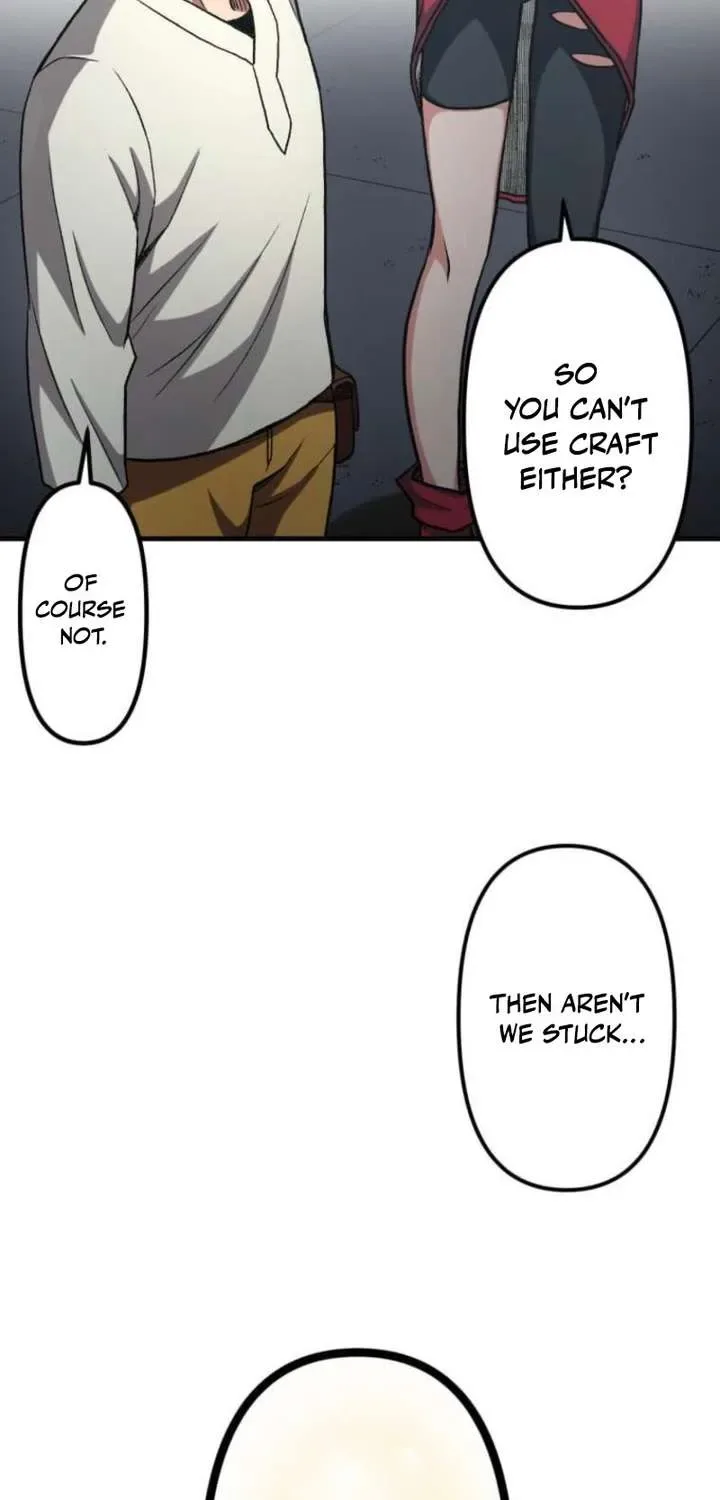 The Reincarnated Master Craftsman Chapter 8 page 114