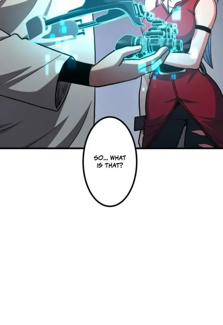 The Reincarnated Master Craftsman Chapter 9 page 10