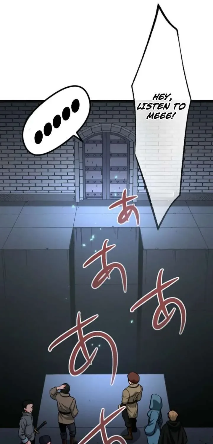 The Reincarnated Master Craftsman Chapter 9 page 30