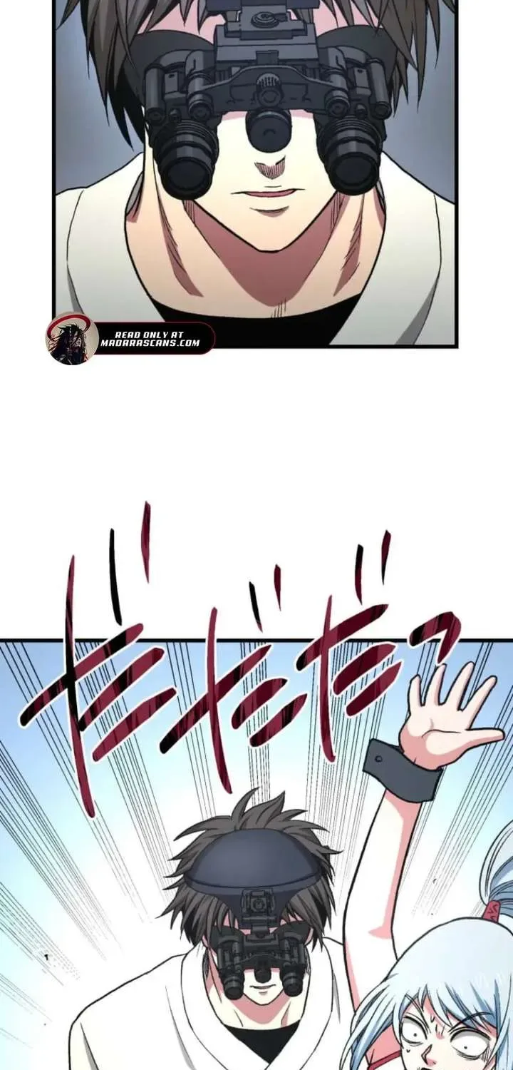 The Reincarnated Master Craftsman Chapter 9 page 22
