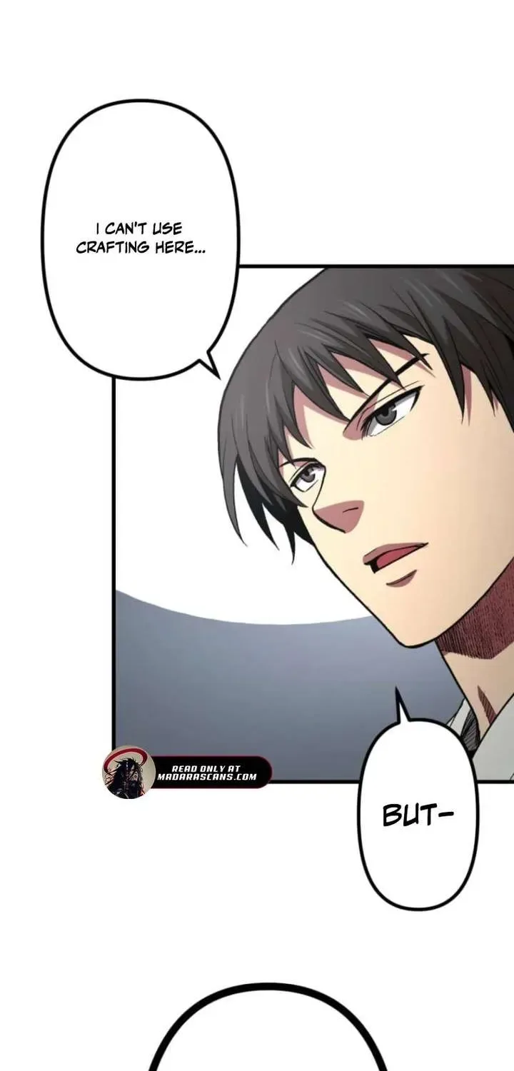 The Reincarnated Master Craftsman Chapter 9 page 7