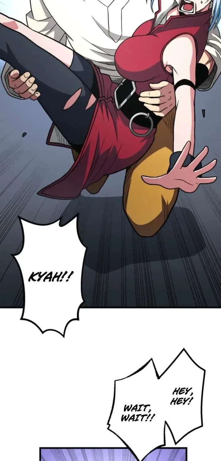 The Reincarnated Master Craftsman Chapter 9 page 23