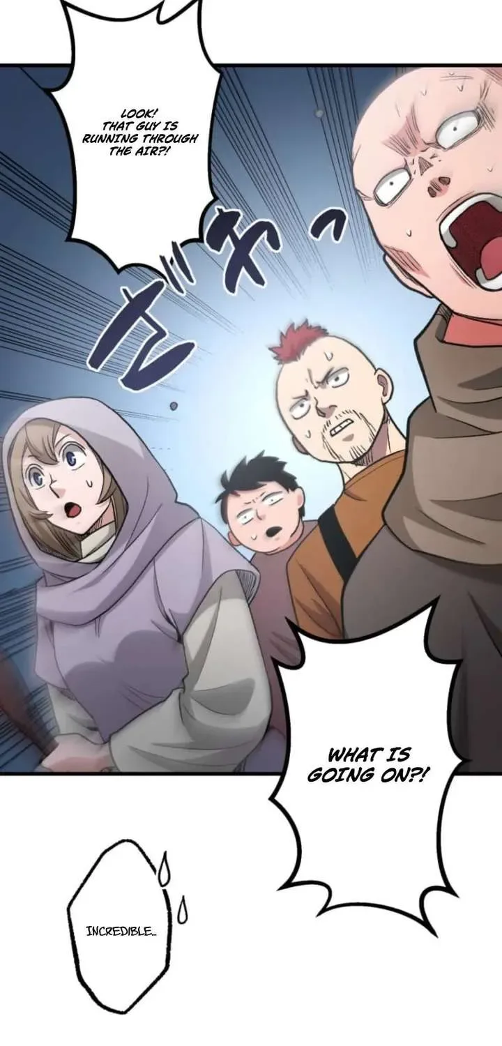 The Reincarnated Master Craftsman Chapter 9 page 27