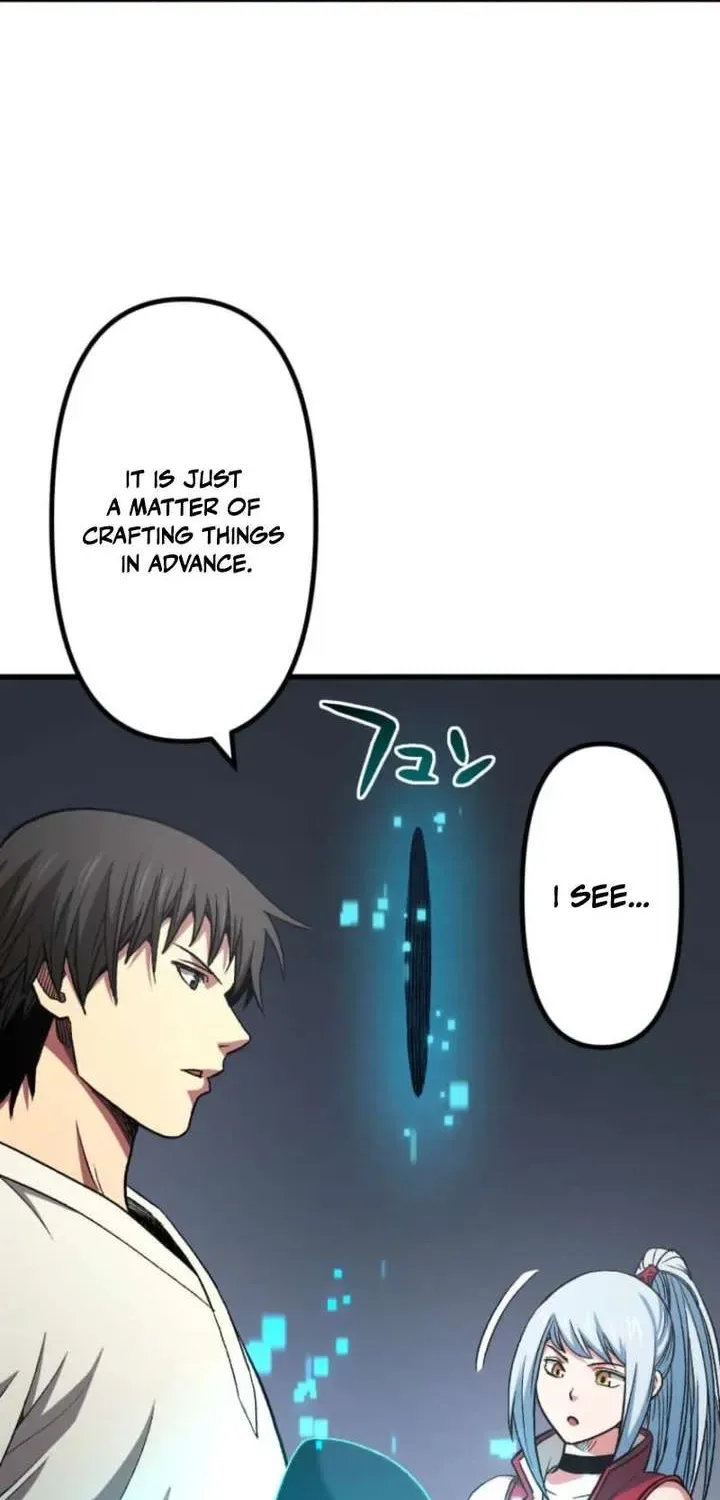 The Reincarnated Master Craftsman Chapter 9 page 9