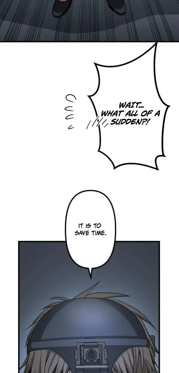 The Reincarnated Master Craftsman Chapter 9 page 21