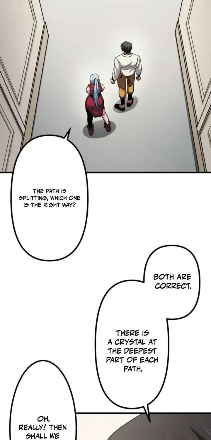 The Reincarnated Master Craftsman Chapter 9 page 32