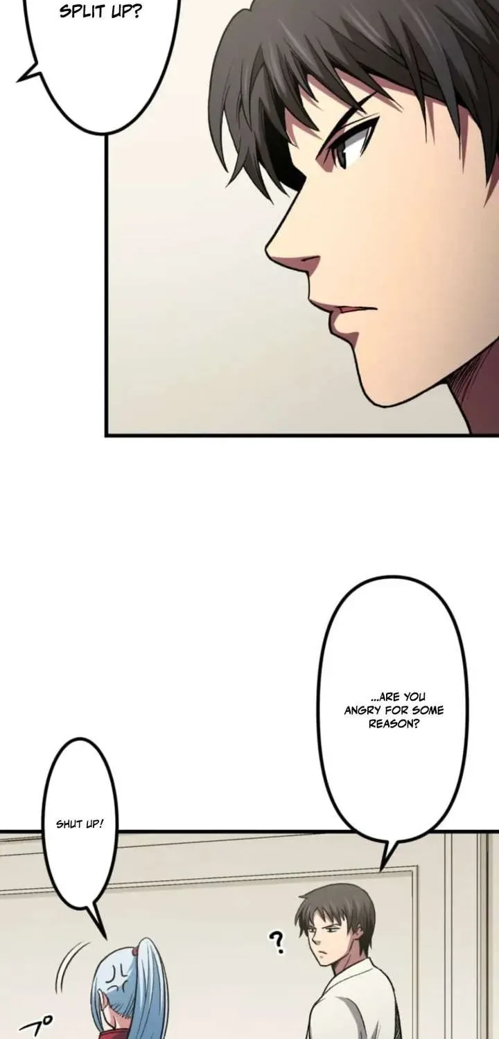 The Reincarnated Master Craftsman Chapter 9 page 33