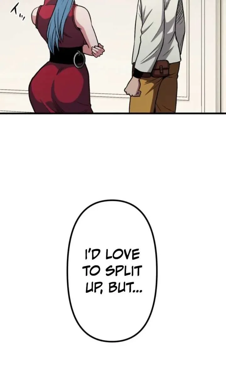 The Reincarnated Master Craftsman Chapter 9 page 34