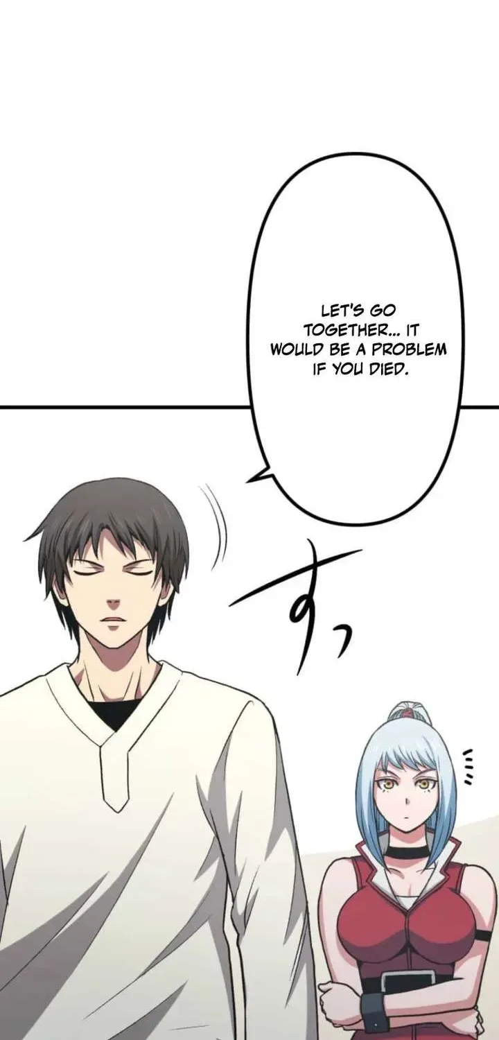 The Reincarnated Master Craftsman Chapter 9 page 36