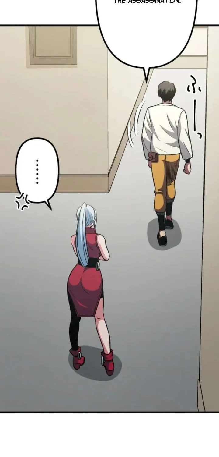 The Reincarnated Master Craftsman Chapter 9 page 38