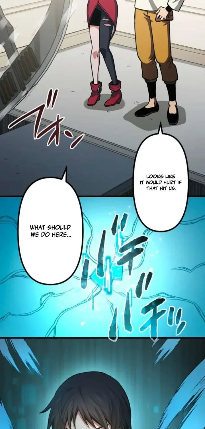 The Reincarnated Master Craftsman Chapter 9 page 42