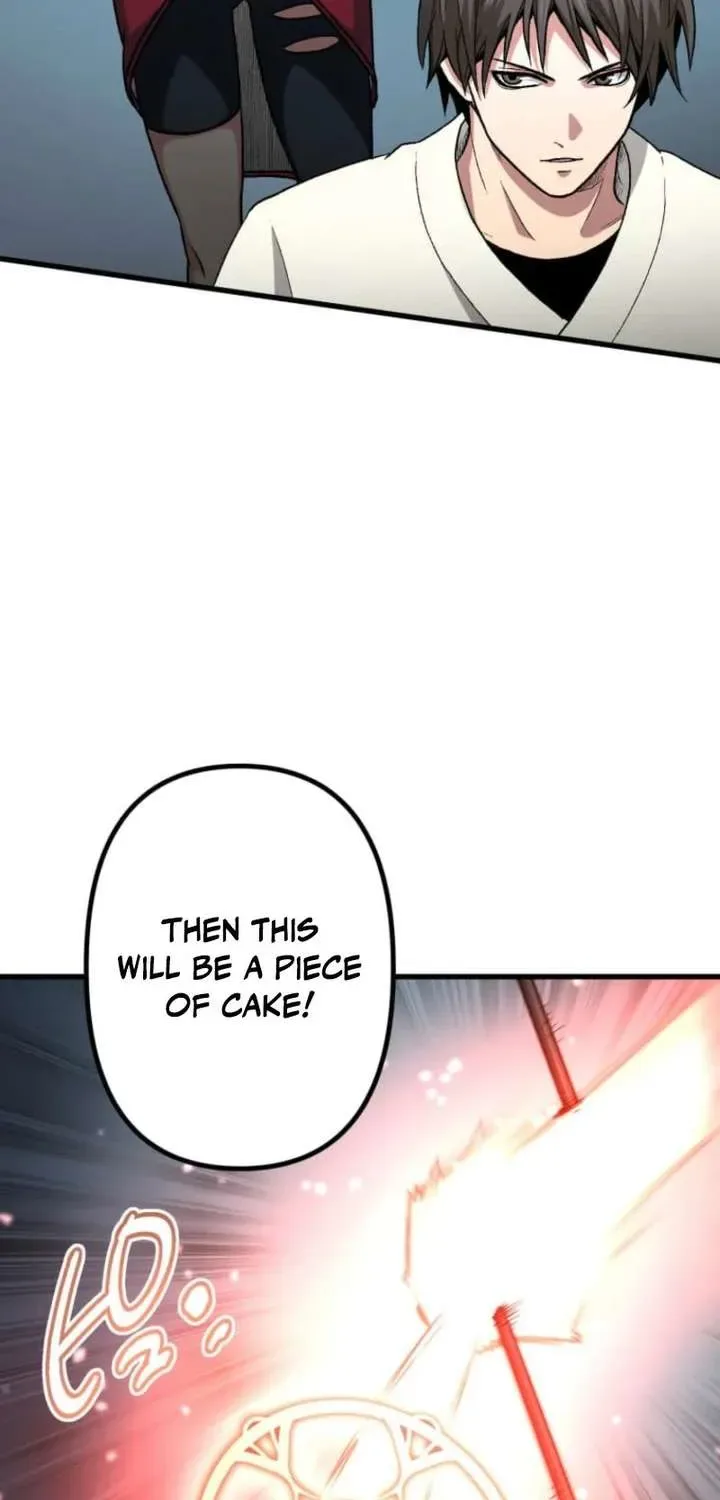 The Reincarnated Master Craftsman Chapter 9 page 47