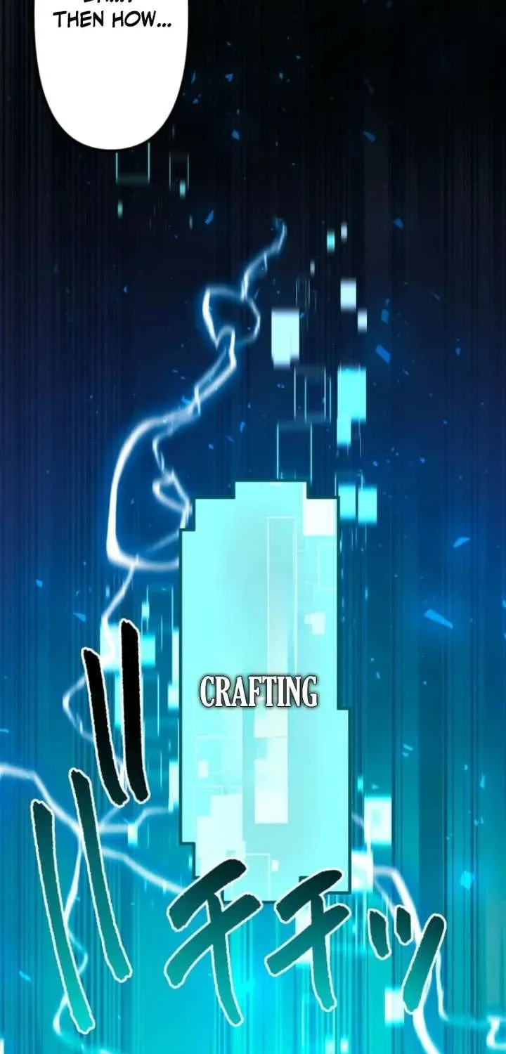 The Reincarnated Master Craftsman Chapter 9 page 61