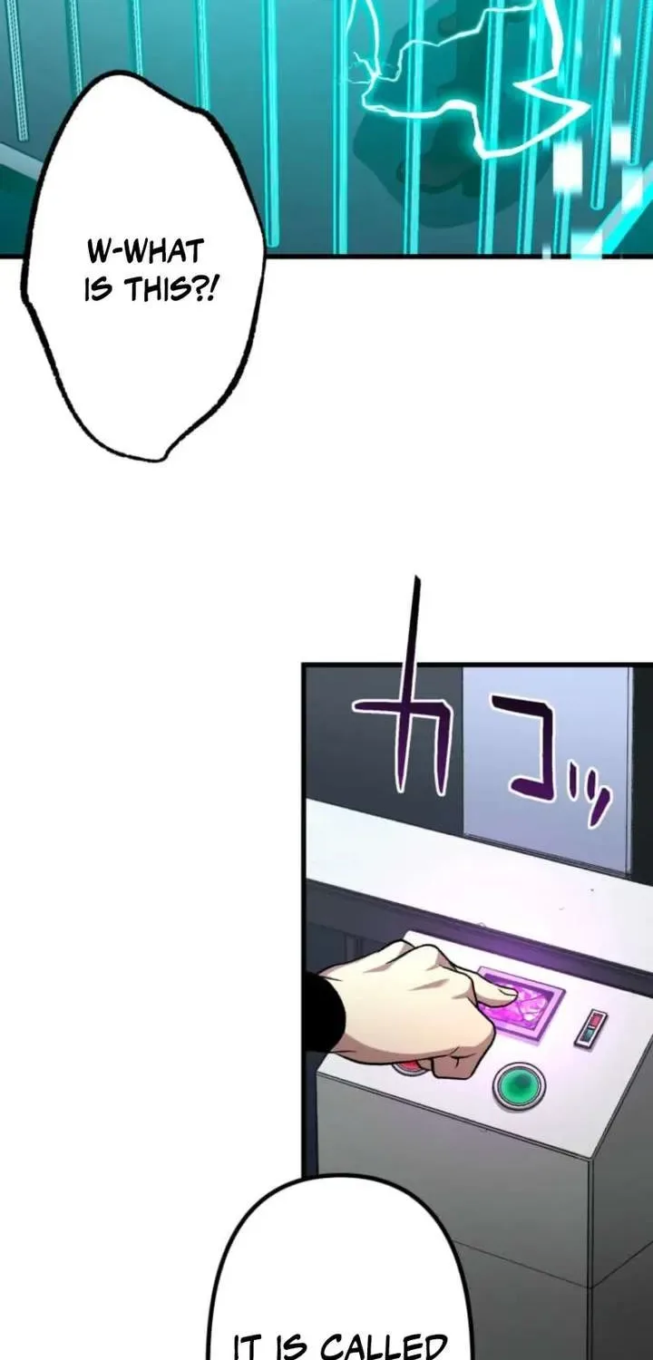 The Reincarnated Master Craftsman Chapter 9 page 65