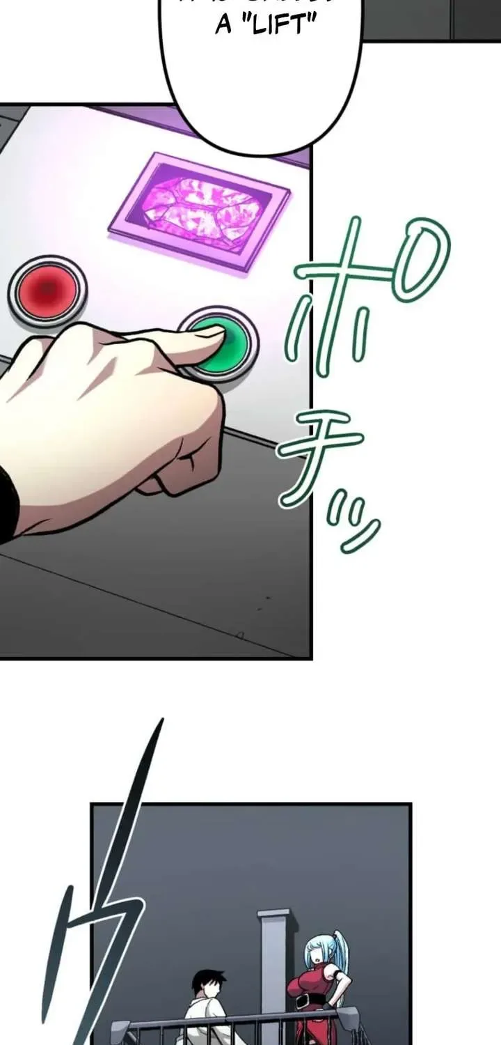 The Reincarnated Master Craftsman Chapter 9 page 66