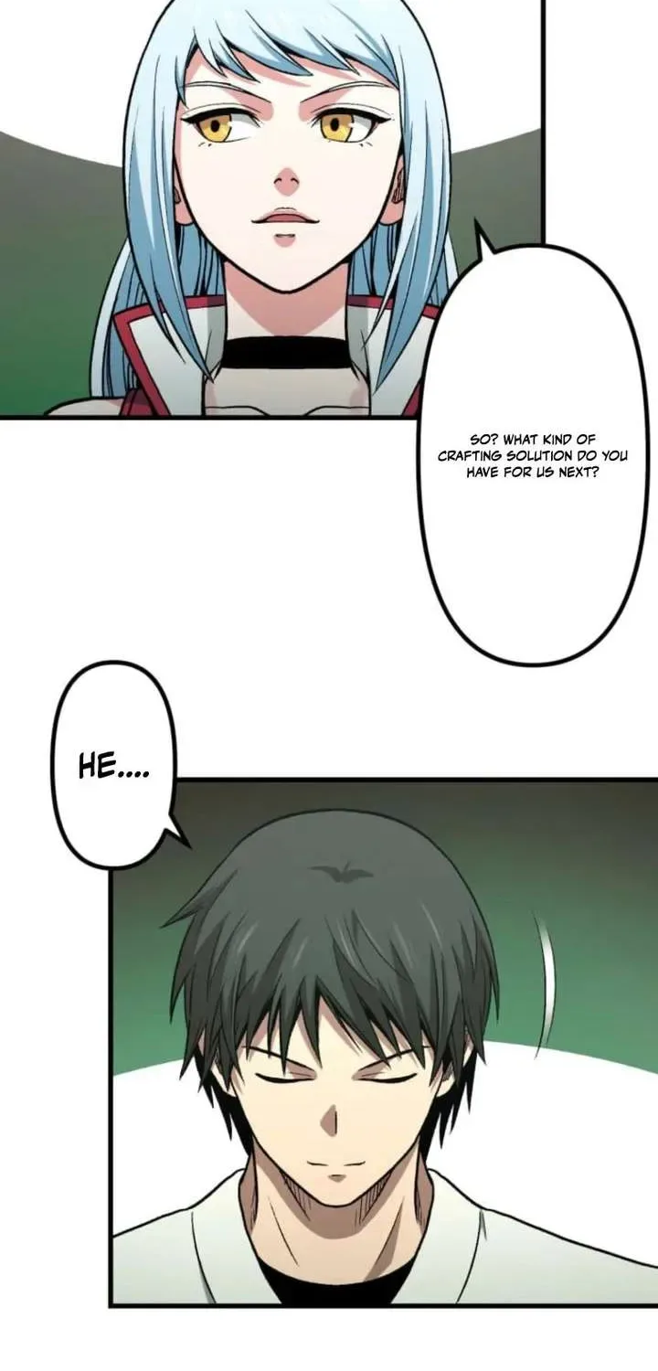 The Reincarnated Master Craftsman Chapter 9 page 77