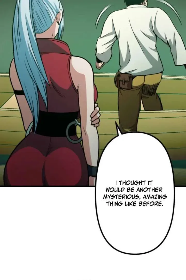The Reincarnated Master Craftsman Chapter 9 page 83