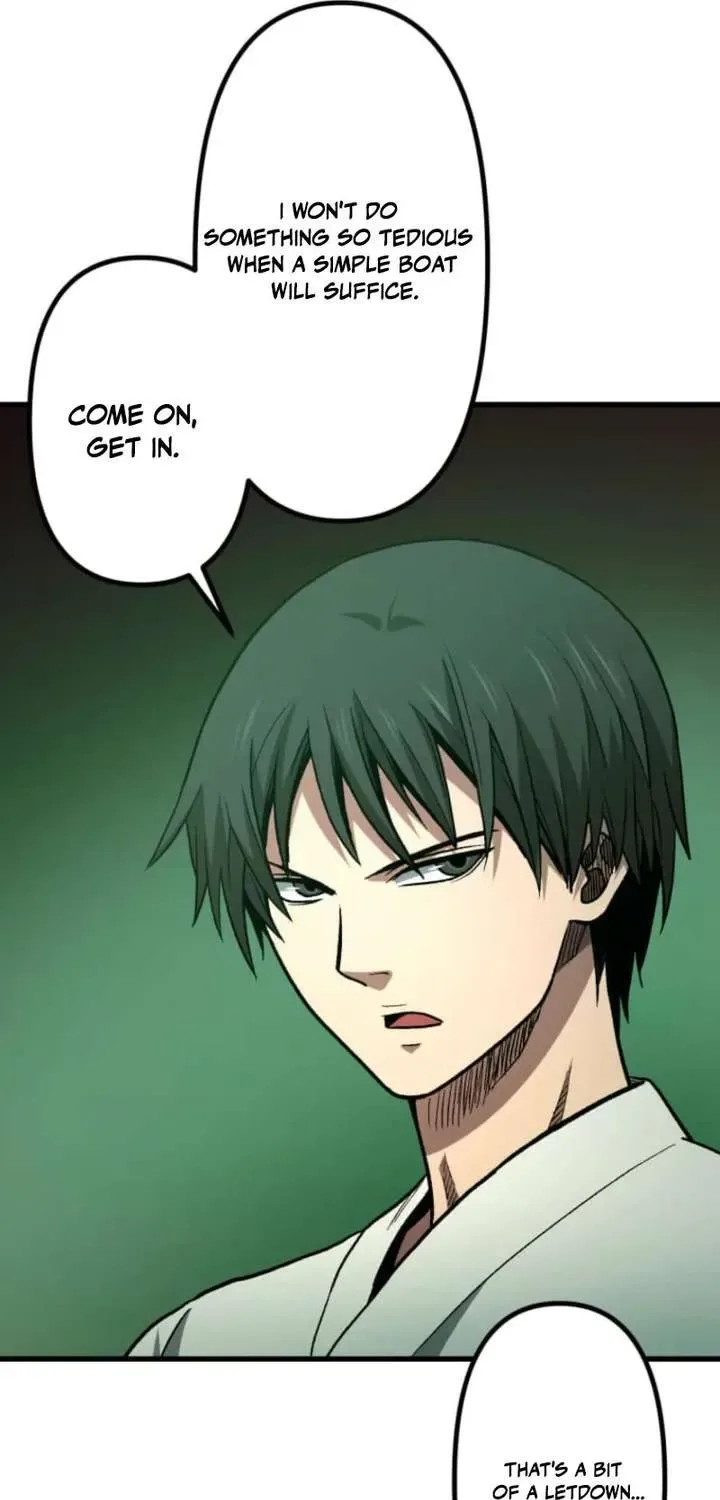 The Reincarnated Master Craftsman Chapter 9 page 84