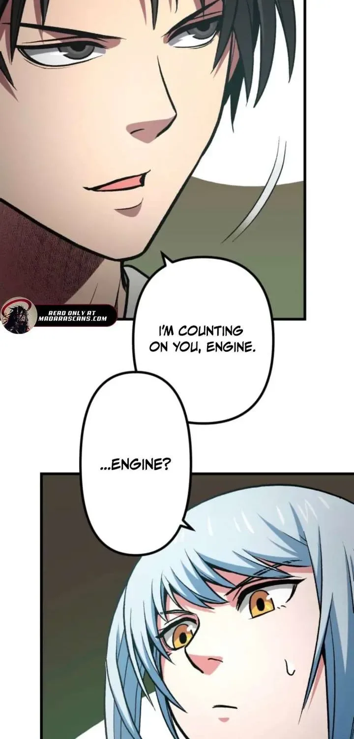 The Reincarnated Master Craftsman Chapter 9 page 87