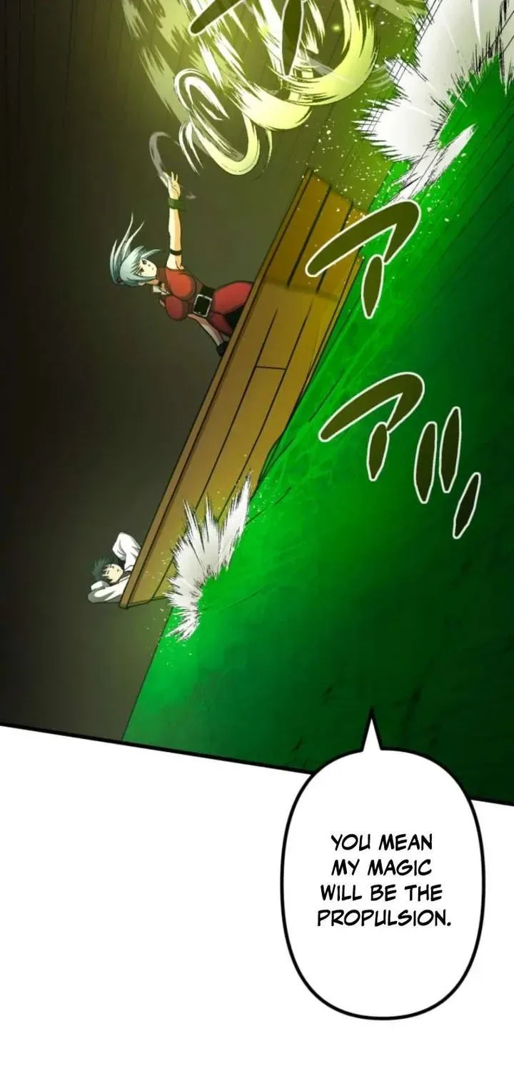 The Reincarnated Master Craftsman Chapter 9 page 90