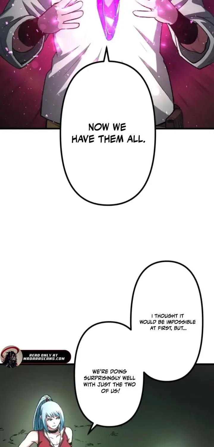 The Reincarnated Master Craftsman Chapter 9 page 96