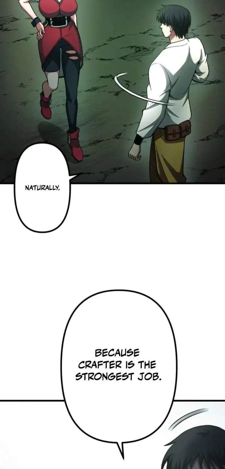 The Reincarnated Master Craftsman Chapter 9 page 97