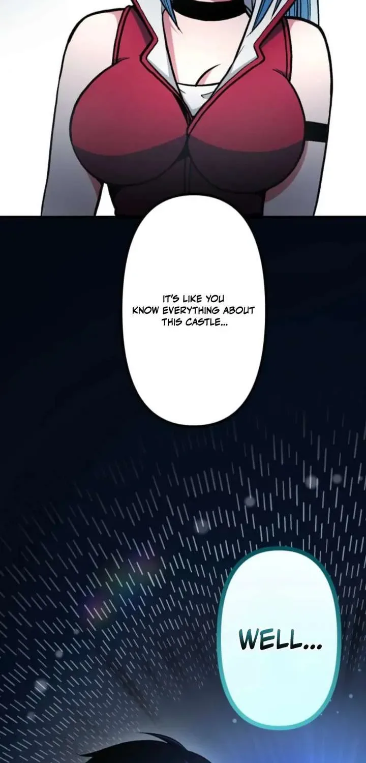 The Reincarnated Master Craftsman Chapter 9 page 111